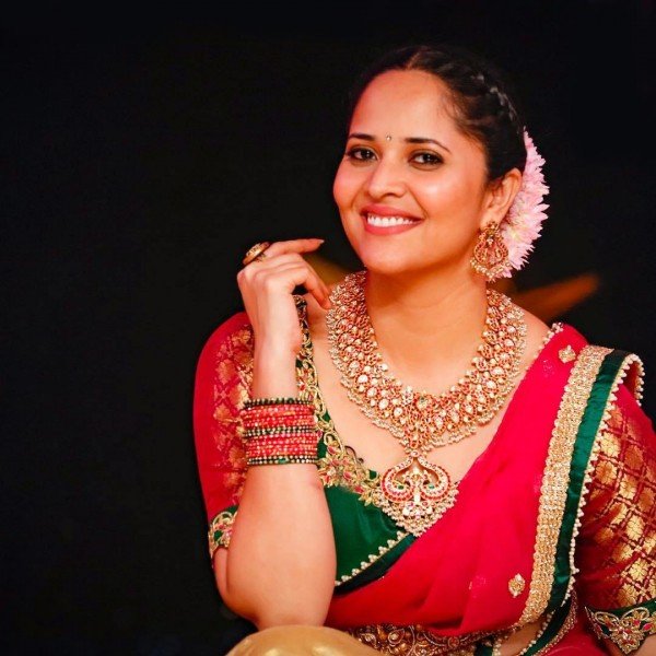 Anasuya Bharadwaj